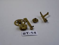 clock parts