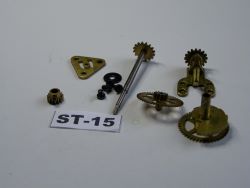 clock parts